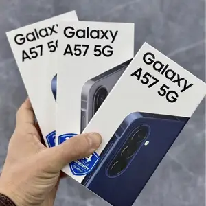Samsung Galaxy A57 5G 12/512Gb blue, Душанбе