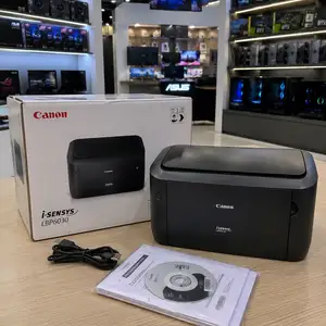 Лазерный принтер Canon isensys 6030, Душанбе