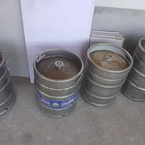 Пивное оборудование, Худжанд