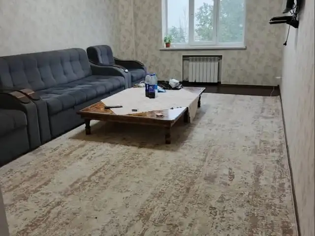 2-комн. квартира, 7 этаж, 65м², 84 мкр, пушти Тайга, Душанбе