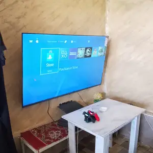 Игровая приставка Sony PlayStation 4 Pro, Бохтар (Курғон-Теппа)