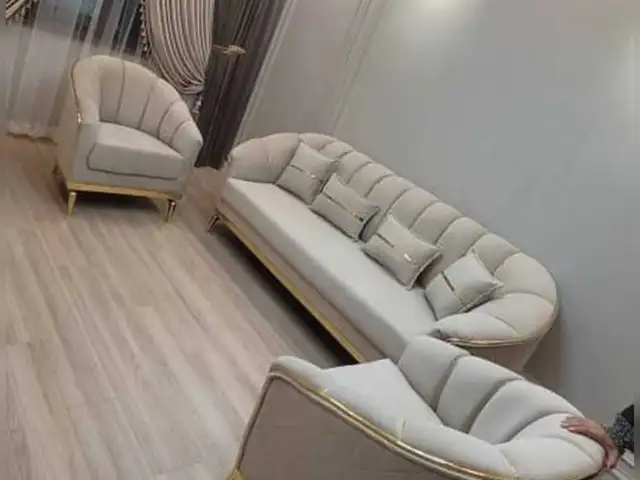 Диван с креслами, Душанбе - 3
