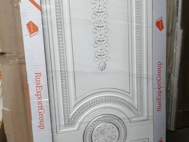 Межкомнатная дверь, Душанбе