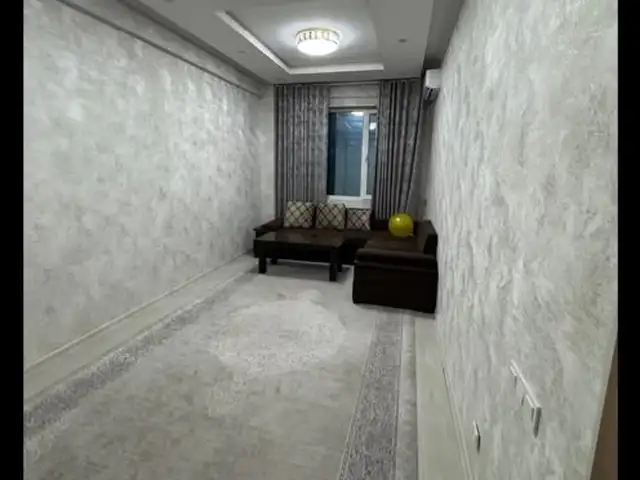 2-комн. квартира, 4 этаж, 74м², 112, Душанбе