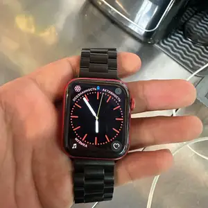 Смарт часы Apple Watch 6 series, Хуҷанд