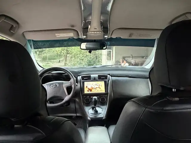 Toyota Mark X ZiO
