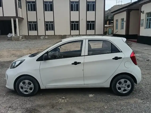 Kia Morning