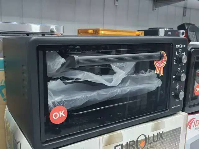 Духовка Турция, Хуҷанд