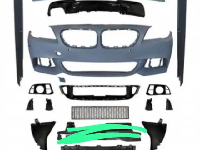 Комплект кузова для BMW, Душанбе