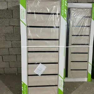 Дверь, Душанбе