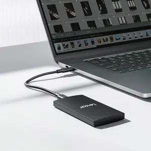 Внешний SSD Lexar 1 Tb SL300, Душанбе