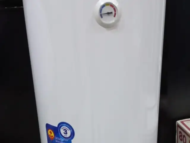 Водонагреватель Artel 80л, Душанбе