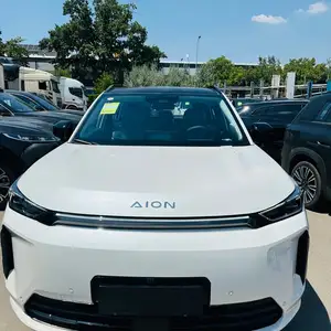 GAC Aion i60