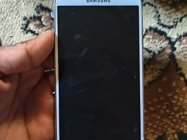 Телефон Samsung, Исфара