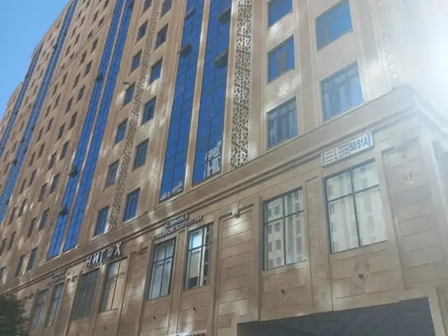 3-комн. квартира, 10 этаж, 120м², 4 домаи Аэропорт, Душанбе