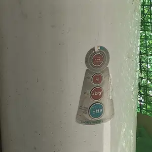 Водонагреватель, Душанбе