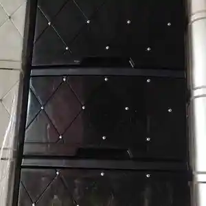 Комод, Душанбе