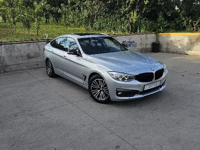 BMW Gran Turismo