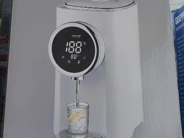 Термопот Аоте 24002, Душанбе