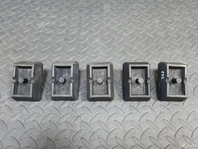 Поддомкраник BMW e39, Хуҷанд