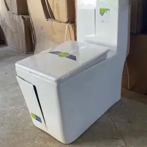 Унитаз Велисто, Душанбе