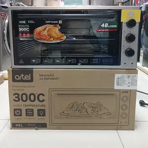 Духовка Artel 48 литр, Душанбе