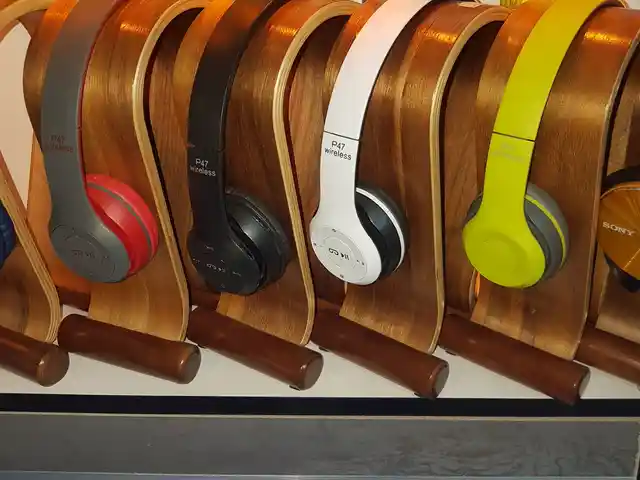 Беспроводные наушники Super Bass P47 Wireless, Душанбе