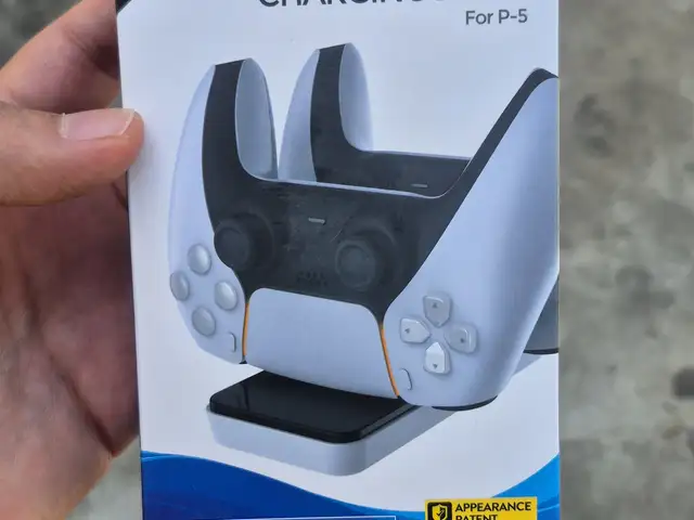 Зарядная база для Playstation 5, Душанбе