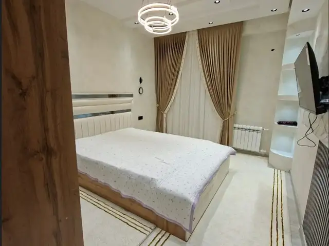 3-комн. квартира, 6 этаж, 88м², Воданасос, Додо Пицца, Душанбе