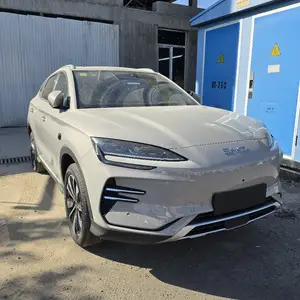BYD Song Plus