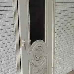 Дверь, Душанбе