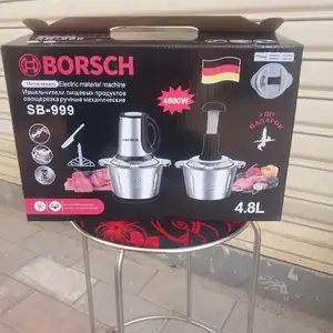 Мясорезка, Душанбе