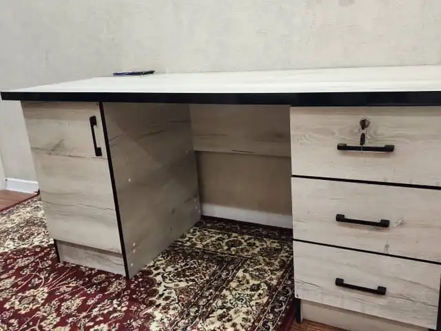 Стол для офиса, Душанбе