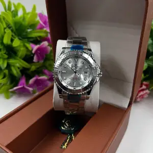 Часы Rolex, Душанбе