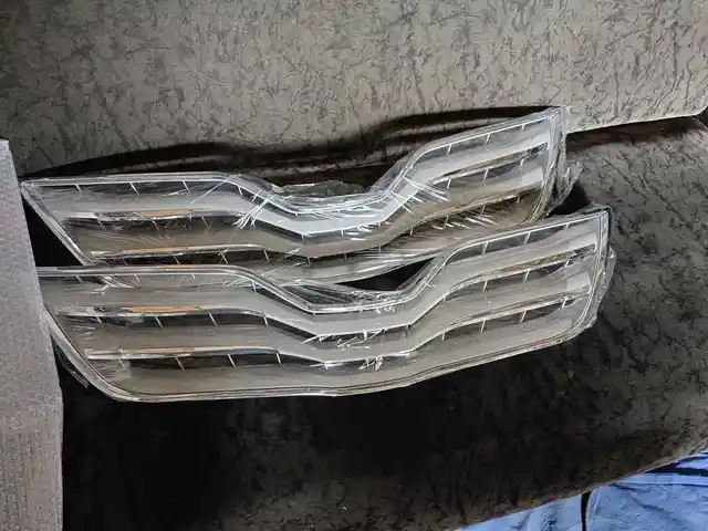 Облицовка от Toyota Camry, Душанбе