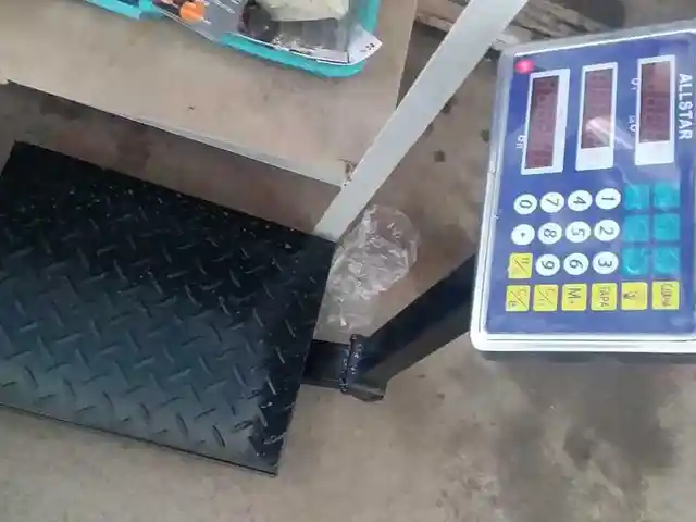 Тарозу 200кг, Душанбе