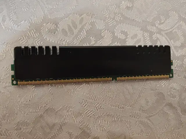 Оперативная память DDR3 Asus 4GB, Худжанд