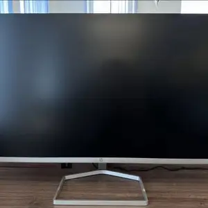 Монитор HP27, Спитамен