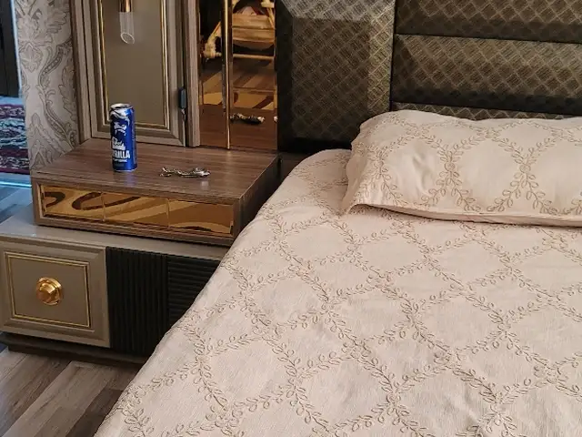 Спальный гарнитур, Душанбе