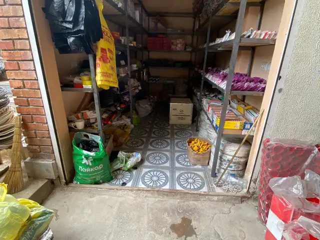 Магазин на продажу, Душанбе