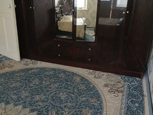 2-комн. квартира, 2 этаж, 60 м², Шириншох Шохтемур, Бохтар (Курғон-Теппа)