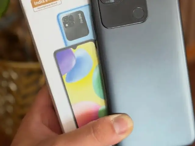 Xiaomi Redmi 10A 32gb, Худжанд