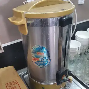 Электрочайник 20л, Хуҷанд