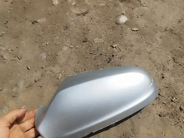Боковинка Опель А, Худжанд