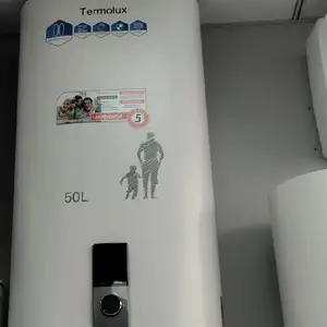 Водонагреватель 50л, Душанбе