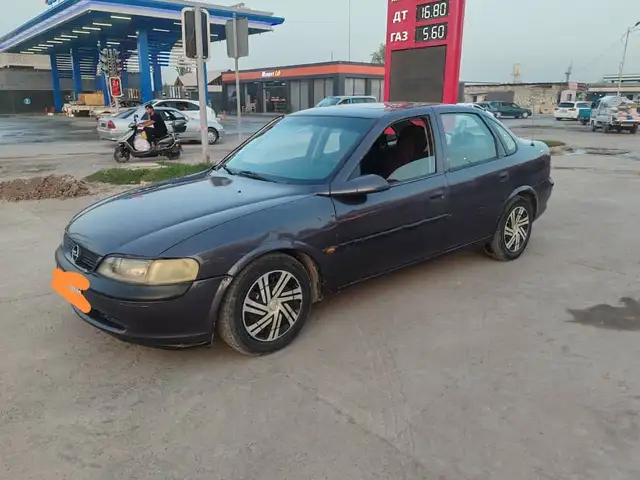 Opel Vectra B