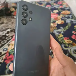 Samsung Galaxy A13, Душанбе