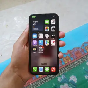 Apple iPhone Xs, 256 gb, Gold, Душанбе