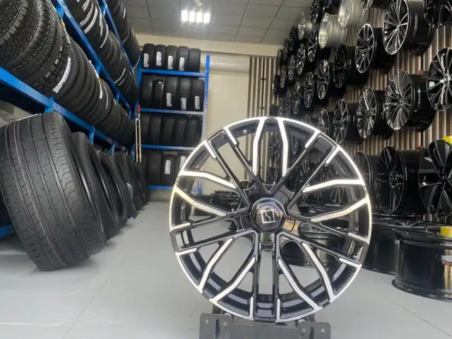 Диски R21 Zeekr 001, Душанбе