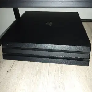 Игровая приставка Sony PlayStation 4 Pro 2Tb 58игр, Худжанд